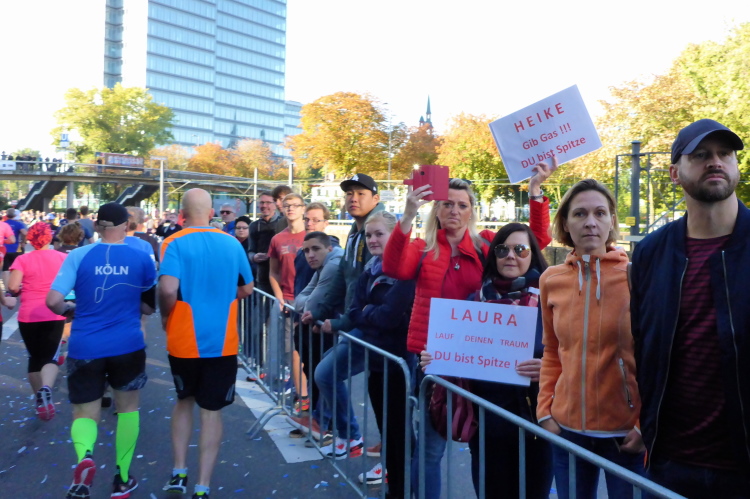 Köln-Marathon - Trailrunning Termine